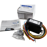 NEW Johnson Controls RR20NN Enclosed Pilot Power Relay 20A SPDT 24VAC NEMA 1