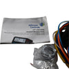 NEW Johnson Controls RR20NN Enclosed Pilot Power Relay 20A SPDT 24VAC NEMA 1