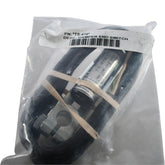 NEW Kele TS-470 Damper End Switch Position Feedback SPDT 1/2in Shaft 2A 120VAC