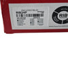 NEW Functional Devices RIB24P Enclosed Power Relay 20A DPDT 24VAC/DC Coil NEMA 1