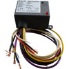 NEW Functional Devices RIB24P Enclosed Power Relay 20A DPDT 24VAC/DC Coil NEMA 1
