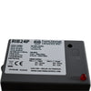 NEW Functional Devices RIB24P Enclosed Power Relay 20A DPDT 24VAC/DC Coil NEMA 1