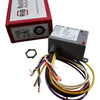 NEW Functional Devices RIB24P Enclosed Power Relay 20A DPDT 24VAC/DC Coil NEMA 1