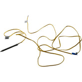 NEW Precon ST-R63S Stainless Steel Probe Temperature Sensor 1K Nickel 8ft