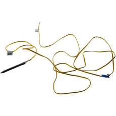 NEW Precon ST-R63S Stainless Steel Probe Temperature Sensor 1K Nickel 8ft