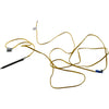 NEW Precon ST-R63S Stainless Steel Probe Temperature Sensor 1K Nickel 8ft