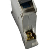 Honeywell GCP-31A Circuit Protector 1 Pole 7A 220VAC 60VDC DIN Rail Breaker