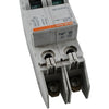 Merlin Gerin 24445 Multi 9 C60 C4A Miniature Circuit Breaker 2P 4A 480Y/277V
