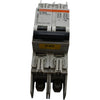 Merlin Gerin 60246 Multi 9 C60 C15A Miniature Circuit Breaker 2P 15A 240V