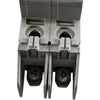 Merlin Gerin 24445 Multi 9 C60 C4A Miniature Circuit Breaker 2P 4A 480Y/277V