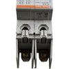 Merlin Gerin 24445 Multi 9 C60 C4A Miniature Circuit Breaker 2P 4A 480Y/277V