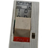 Fuji Electric CP31FM/7W Circuit Protector Breaker 7A 1 Pole 240VAC 60VDC DIN