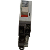 Fuji Electric CP31FM/7W Circuit Protector Breaker 7A 1 Pole 240VAC 60VDC DIN