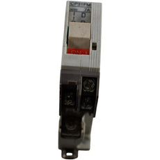 Fuji Electric CP31FM/7W Circuit Protector Breaker 7A 1 Pole 240VAC 60VDC DIN