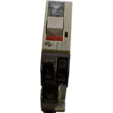 Fuji Electric CP31FM/7W Circuit Protector Breaker 7A 1 Pole 240VAC 60VDC DIN Rail