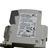 Fuji Electric CP31FM/7W Circuit Protector Breaker 7A 1 Pole 240VAC 60VDC DIN Rail