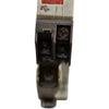 Fuji Electric CP31FM/7W Circuit Protector Breaker 7A 1 Pole 240VAC 60VDC DIN Rail