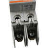 Merlin Gerin 24447 Multi 9 C60 Circuit Breaker C6A 2 Pole 480Y/277V 125VDC DIN