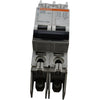 Merlin Gerin 24447 Multi 9 C60 Circuit Breaker C6A 2 Pole 480Y/277V 125VDC DIN