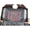 Allen Bradley 700-N800A1 Bulletin 700 Type N AC Relay 8 Pole 120V Coil Series C