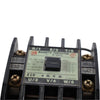 Shihlin Electric S-C21L Magnetic Contactor 3 Pole 40A 110V 60Hz Coil w Overload