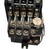 Shihlin Electric S-C21L Magnetic Contactor 3 Pole 40A 110V 60Hz Coil w Overload