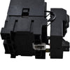 Shihlin Electric S-C21L Magnetic Contactor 3 Pole 40A 110V 60Hz Coil w Overload