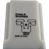 Potter & Brumfield CB-1011B-79 Time Delay Relay 0.1-5 Sec 120VAC 10A 8 Pin Octal