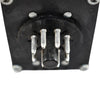 Potter & Brumfield CB-1011B-79 Time Delay Relay 0.1-5 Sec 120VAC 10A 8 Pin Octal