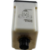Potter & Brumfield CB-1007B-70 Time Delay Relay 10-100 Min 120VAC 10A 8Pin Octal