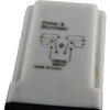 Potter & Brumfield CB-1007B-70 Time Delay Relay 10-100 Min 120VAC 10A 8Pin Octal