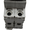Merlin Gerin 24447 Multi 9 C60 Circuit Breaker C6A 2 Pole 480Y/277V 125VDC DIN