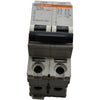 Merlin Gerin 24447 Multi 9 C60 Circuit Breaker C6A 2 Pole 480Y/277V 125VDC DIN