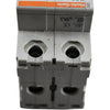 Merlin Gerin 24447 Multi 9 C60 Circuit Breaker C6A 2 Pole 480Y/277V 125VDC DIN