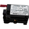 NEW Taian RH-18/1.7M Thermal Overload Relay 1.3-2.1A 3 Pole RH-18M