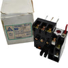 NEW Taian RH-18/1.7M Thermal Overload Relay 1.3-2.1A 3 Pole RH-18M