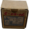 NEW Taian C-11L Magnetic Contactor 3 Pole 20A 110V 60Hz 100V 50Hz Coil 4kW