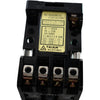 NEW Taian C-11L Magnetic Contactor 3 Pole 20A 110V 60Hz 100V 50Hz Coil 4kW