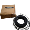 NEW Simpson Electric 01300 Donut Current Transformer 300:5 A 600V CAT 01 300