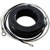 NEW Simpson Electric 01300 Donut Current Transformer 300:5 A 600V CAT 01 300