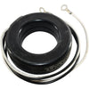 NEW Simpson Electric 01300 Donut Current Transformer 300:5 A 600V CAT 01 300