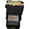 Allen Bradley 700-NT Pneumatic Timing Relay w 700-N800A1 Relay 120V Series C
