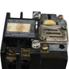 Allen Bradley 700-NT Pneumatic Timing Relay w 700-N800A1 Relay 120V Series C