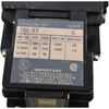 Allen Bradley 700-NT Pneumatic Timing Relay w 700-N800A1 Relay 120V Series C