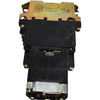 Allen Bradley 700-NT Pneumatic Timing Relay w 700-N800A1 Relay 120V Series C