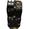Allen Bradley 700-NT Pneumatic Timing Relay w 700-N800A1 Relay 120V Series C