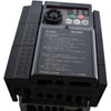 Mitsubishi FR-D720-2.2K-EA VFD Inverter Drive 3PH 200V-240V 2.2kW 3HP 10A