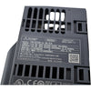 Mitsubishi FR-D720-2.2K-EA VFD Inverter Drive 3PH 200V-240V 2.2kW 3HP 10A