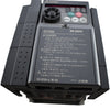 Mitsubishi FR-D720-2.2K-EA VFD Inverter Drive 3PH 200V-240V 2.2kW 3HP 10A