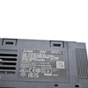 Mitsubishi FR-D720-0.75K-EA VFD Inverter Drive 3PH 200V-240V 0.75kW 1HP 4.2A